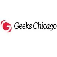 Geeks Chicago logo