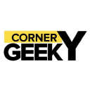 GeekyCorner logo
