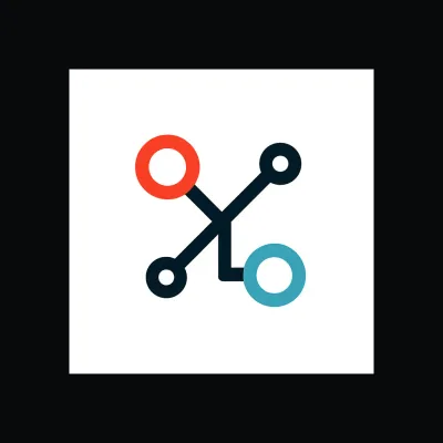 Generator kodow QR logo