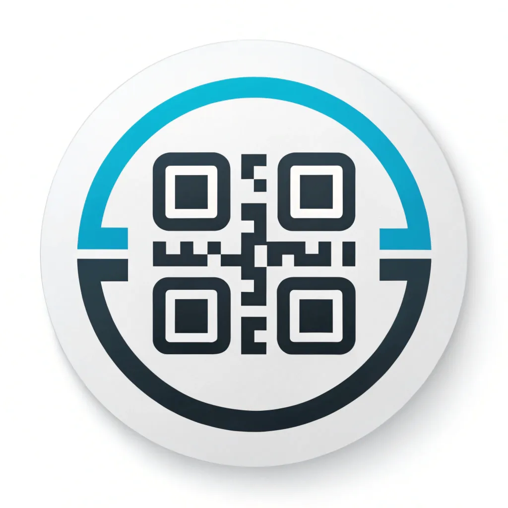 Generatore di QR code logo
