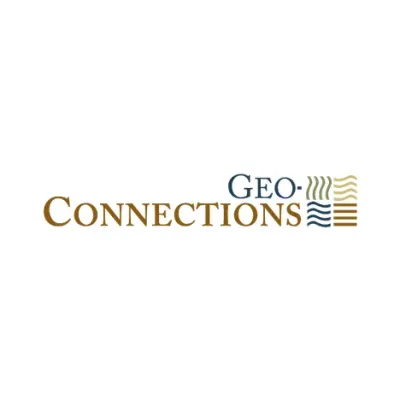 Geo-Connections logo