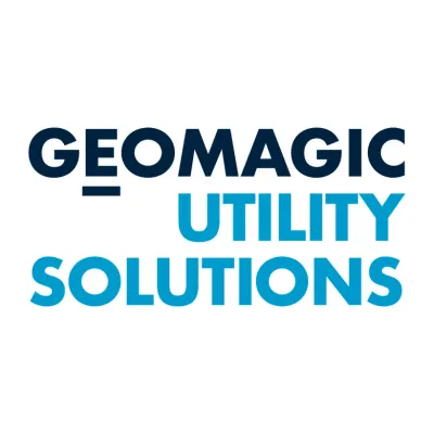 GEOMAGIC Utiliy Solutions Inc. logo