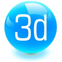 Geoweb3d logo