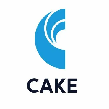 CAKE logo