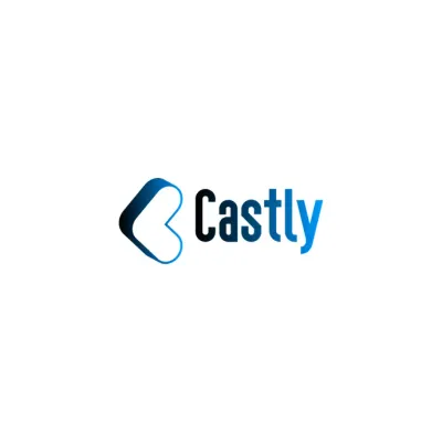 Castly, Inc. logo