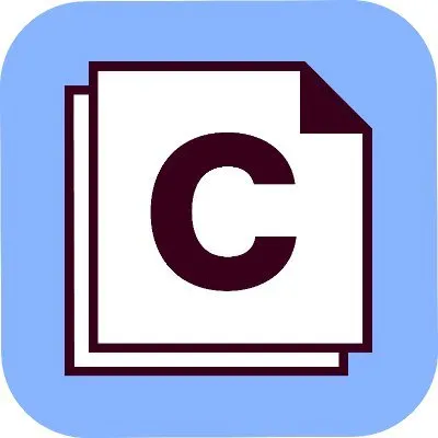 CAYA logo