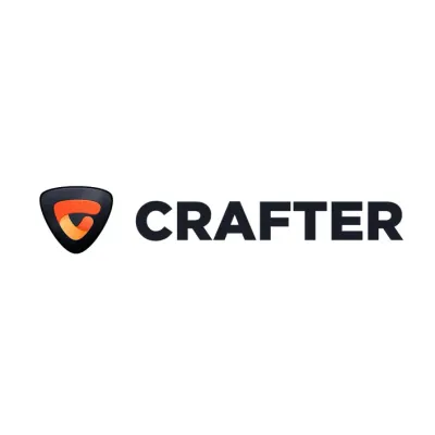 Crafter B.V. logo