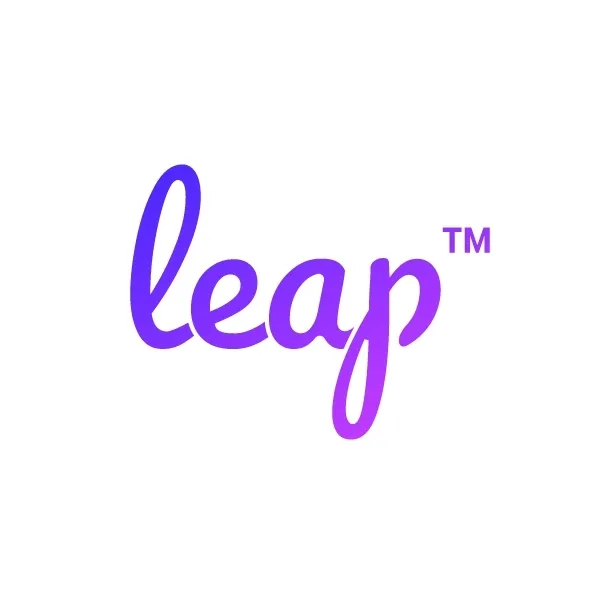 Getleap.io logo