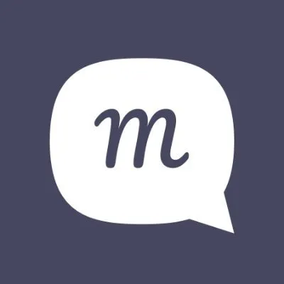Magic logo