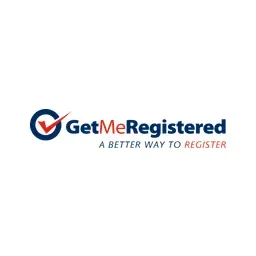 GetMeRegistered logo