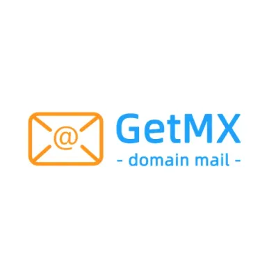 GetMX LLC logo