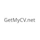 GetMyCV logo