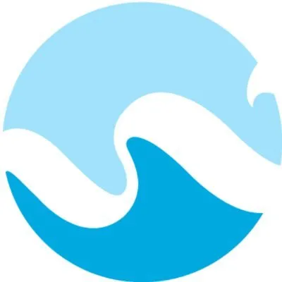 OpenWater logo
