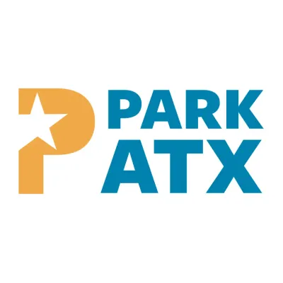 ParkX logo