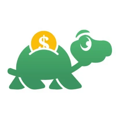 Get Rich Slowly logo