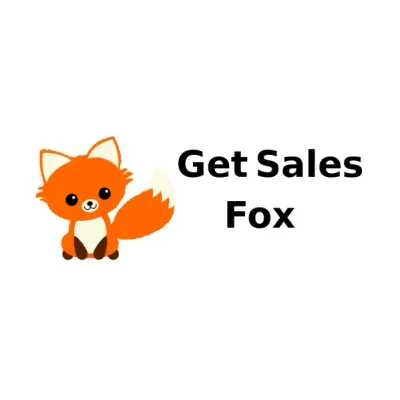 GetSalesFox logo