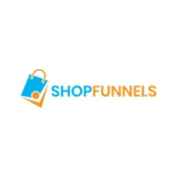 ShopFunnels logo