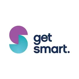 Get Smart logo