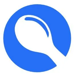 spoonfed logo