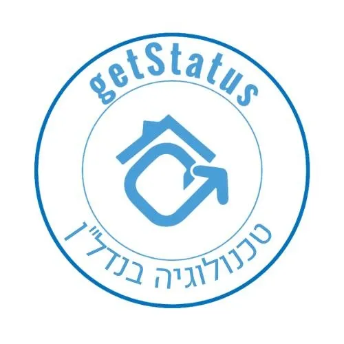 getStatus logo