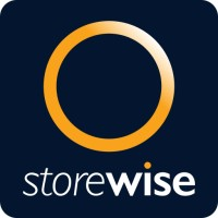 StoreWise AI logo