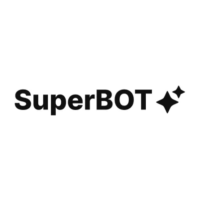 SuperBot logo