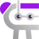 Timmy the TimeBot logo