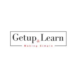 Get Up and Learn logo