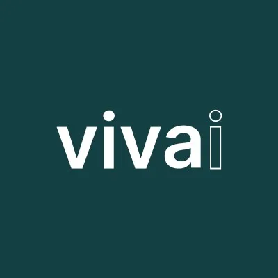 VIVA AI logo