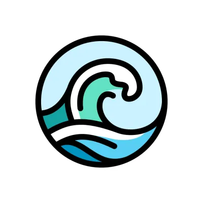 Week logo