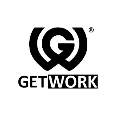 GetWork logo