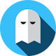 GhostMeet logo