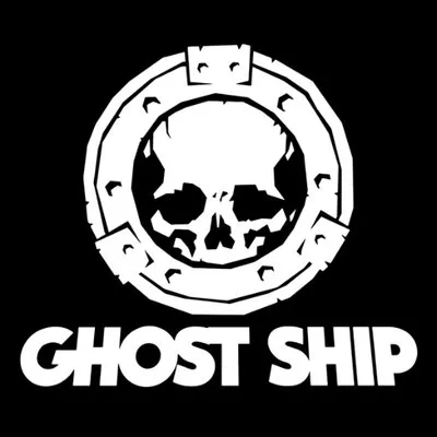 Ghostship logo