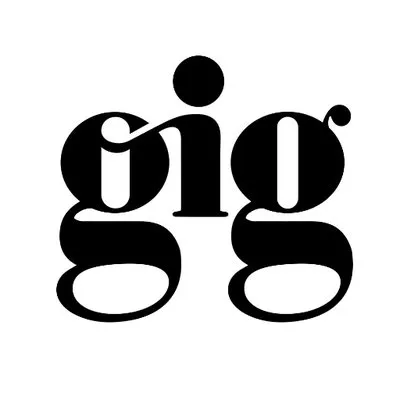 GIG logo