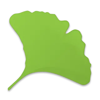 Gingko logo