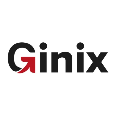 Ginix logo