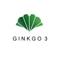 Ginkgo AI logo