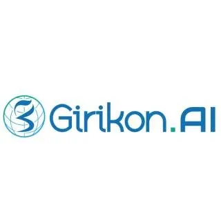Girikon AI - AI Voice Agent for Customer Calls logo