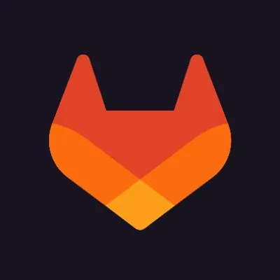 Gitlab logo