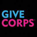GiveCorps logo