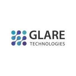 Glare Technologies logo