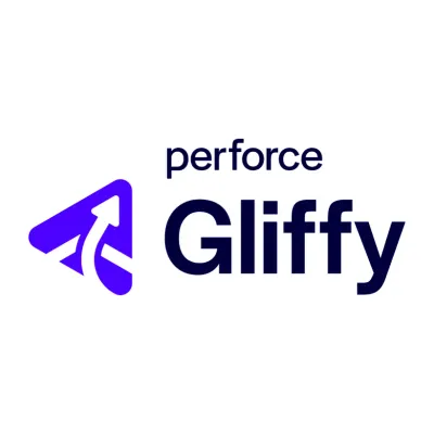 Gliffy logo