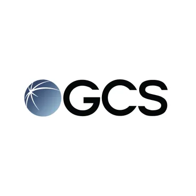 Global Convergence Solutions , Inc. logo