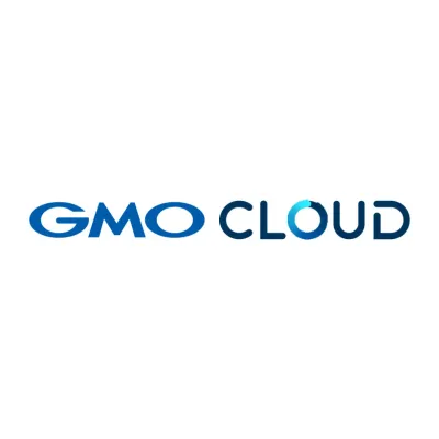 GMO Cloud KK logo