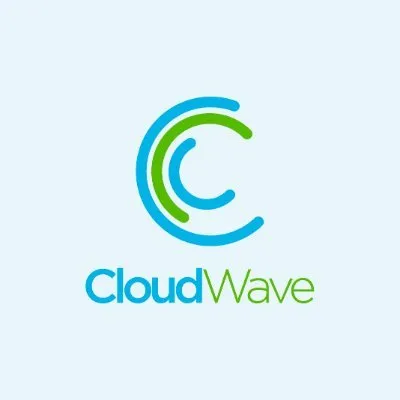 CloudWave Healthcare IT Solutions logo