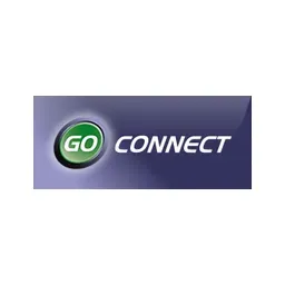 GoConnect logo