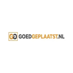 GoedGeplaatst logo