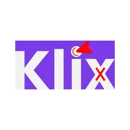 Klix logo