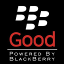 Good Technology logo