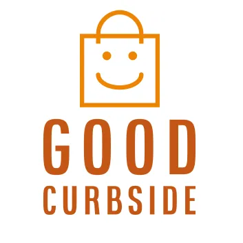 Good Curbside logo